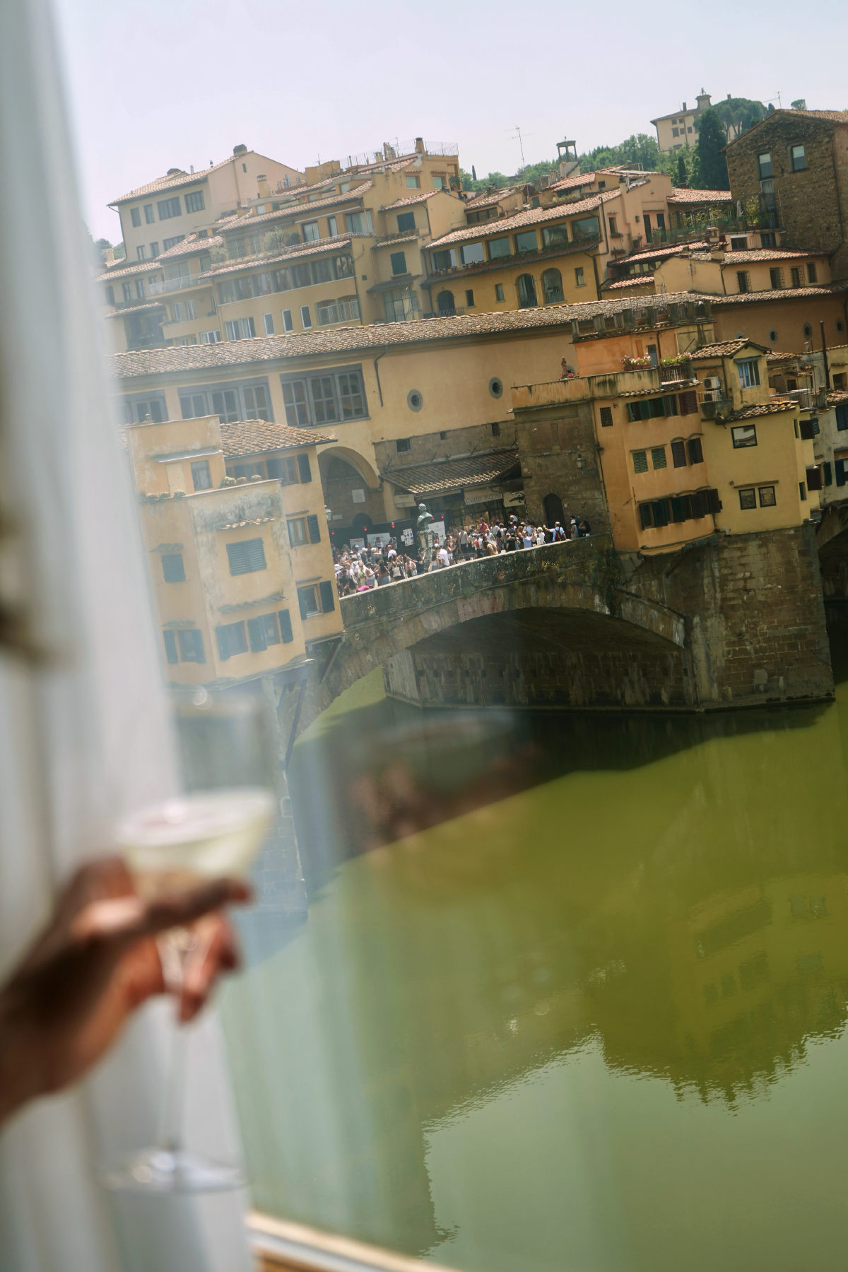 Portrait Firenze